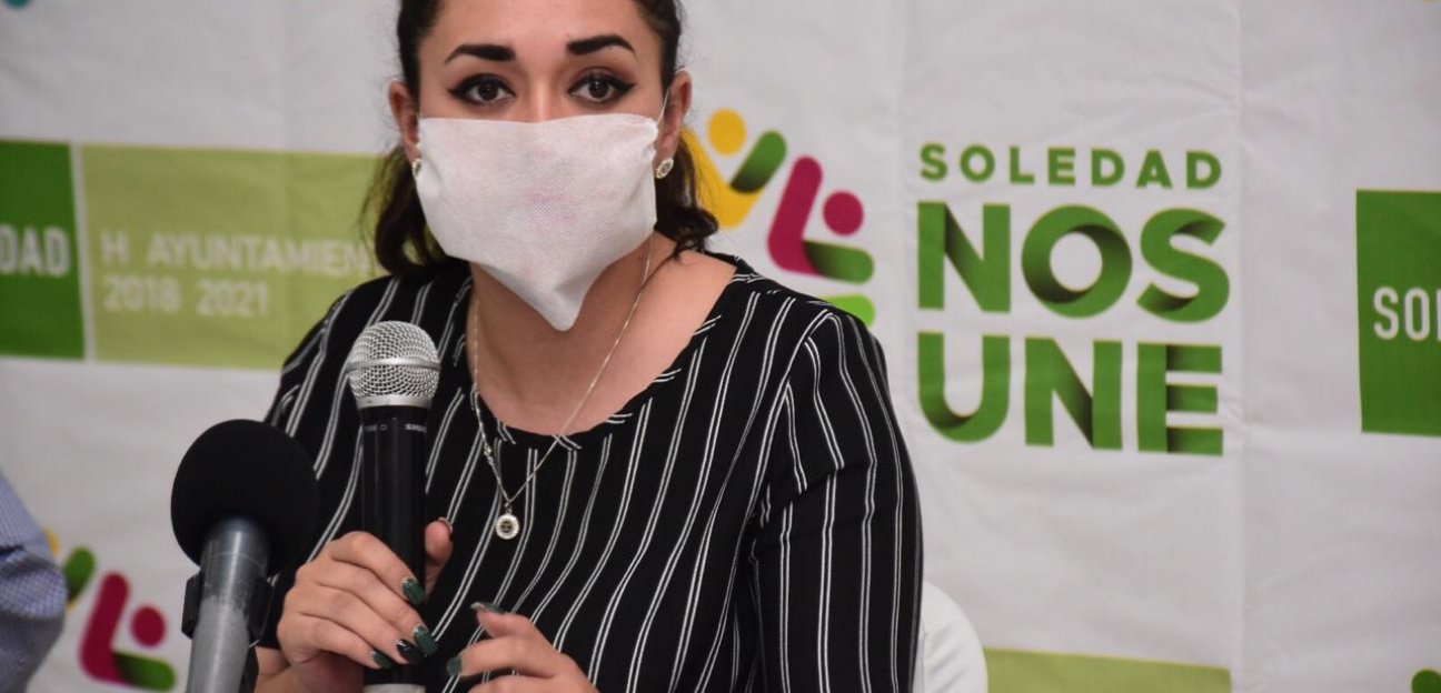 Por contingencia sanitaria, Ayuntamiento anuncia operaciones únicamente con áreas esenciales