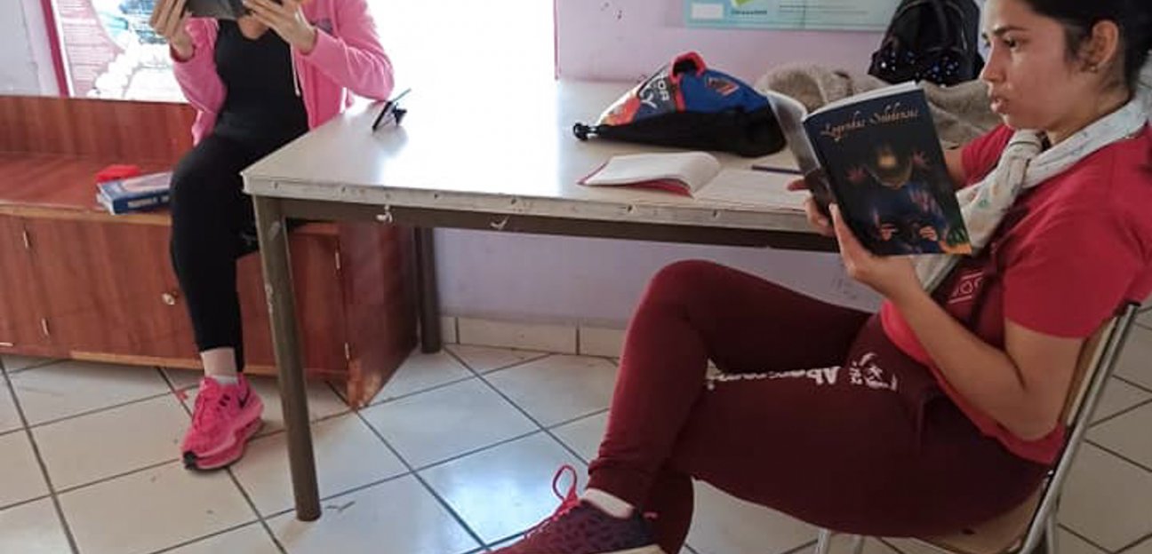 Dan a conocer a ganadores de convocatoria de lectura en el marco del Día Internacional del Libro