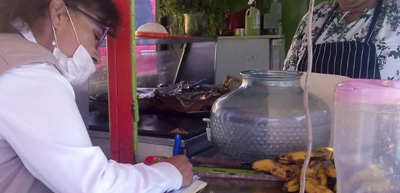 Giros no esenciales en Soledad obligados a cerrar