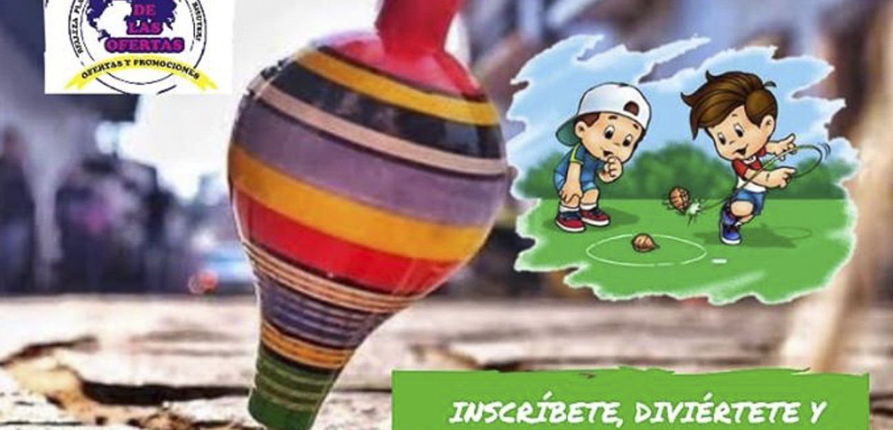 Invitan a la Segunda Edición de Juegos Tradicionales  en modalidad virtual