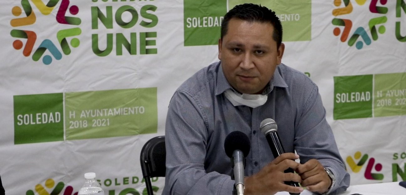 Se ofrecerá prórroga en multas y recargos a licencias de funcionamiento en apoyo a comerciantes por contingencia