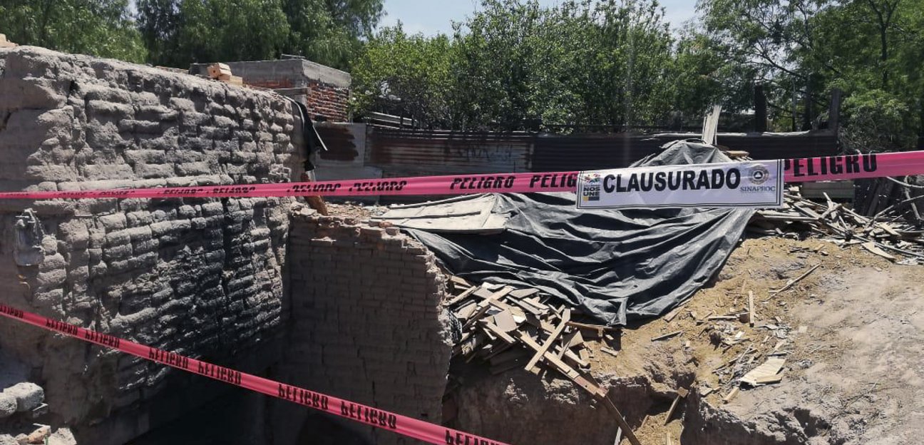 Clausura de ladrilleras en Soledad por protección ambiental: GHV 