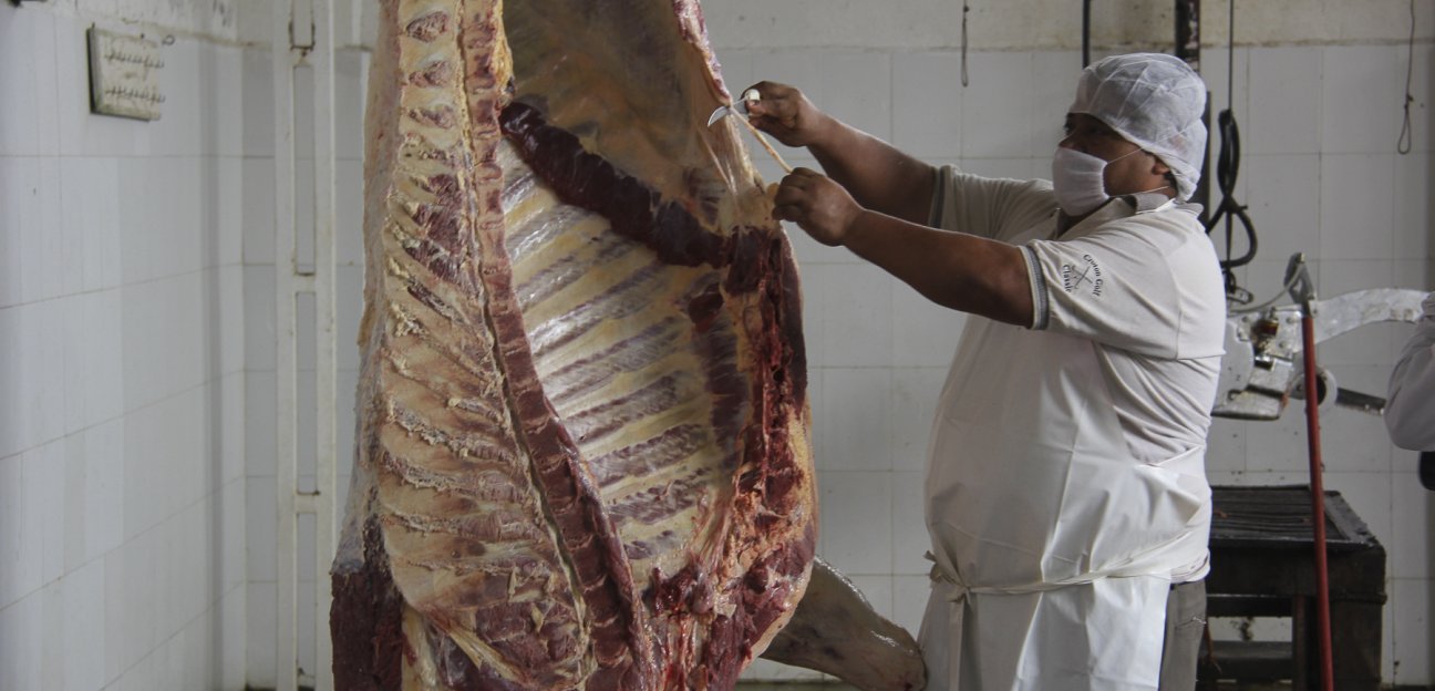 Rastro Municipal reduce su producción hasta 60% durante Semana Santa