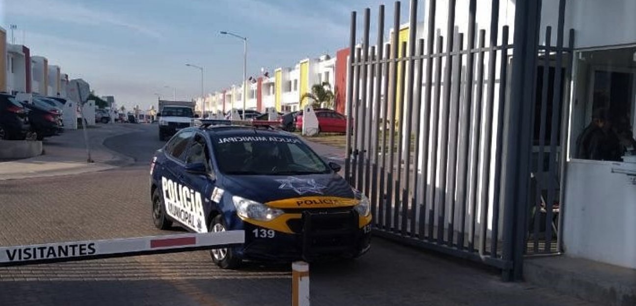 Informe sobre atención de la violencia familiar durante la contingencia