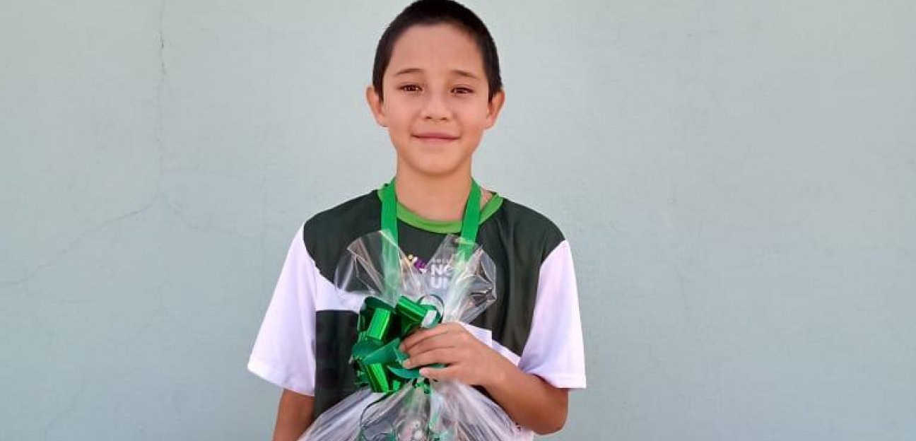 Ayuntamiento de Soledad mantiene programas de activación física y mental desde casa 