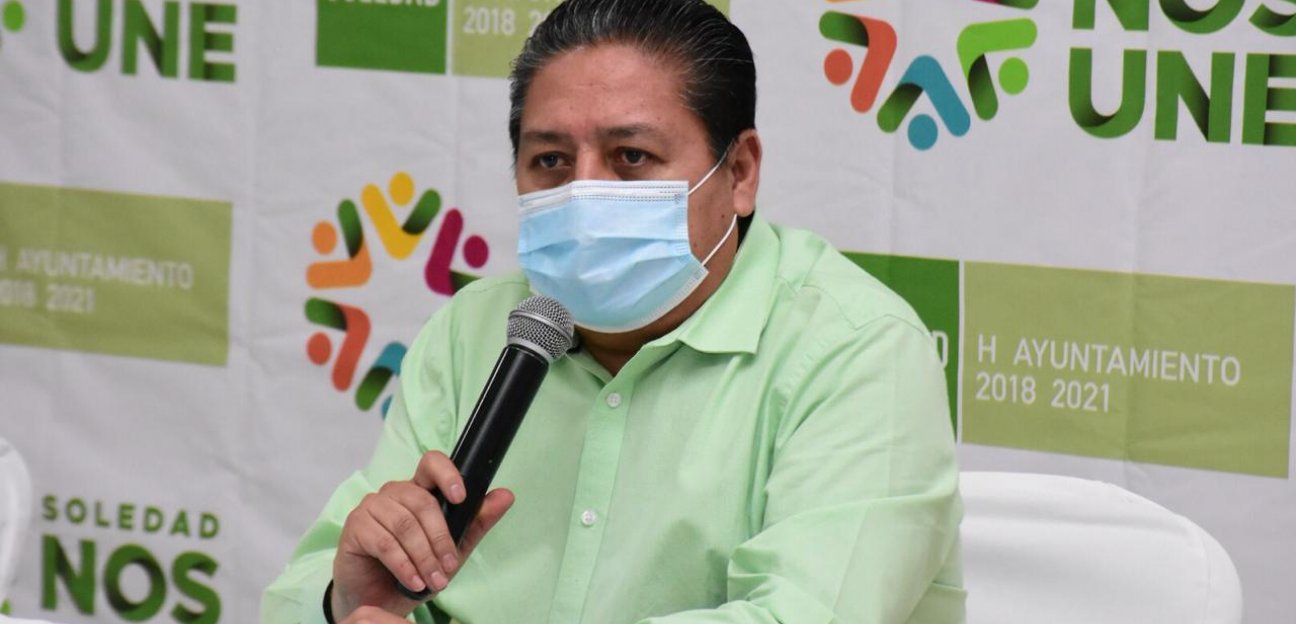 Cero tolerancia a quienes contravengan los principios de honor, lealtad y honradez en la corporación municipal: GHV