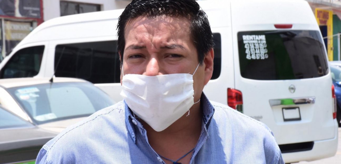 En Soledad habrá continuidad a las acciones de prevención por el COVID-19