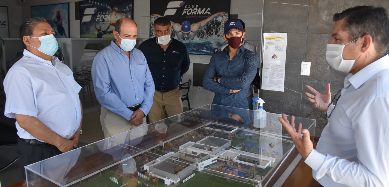 Empresarios locales reconocen a Soledad como un polo estratégico de desarrollo