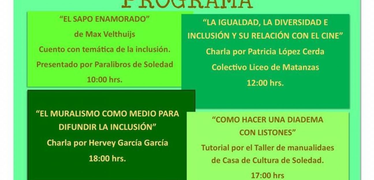 Gran interés en la programación virtual, celebrando el Día de los Museos