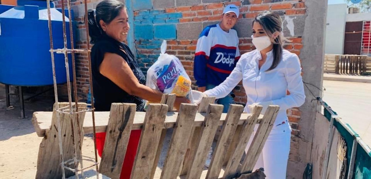 DIF Municipal impulsa diversos programas de apoyo a la ciudadanía