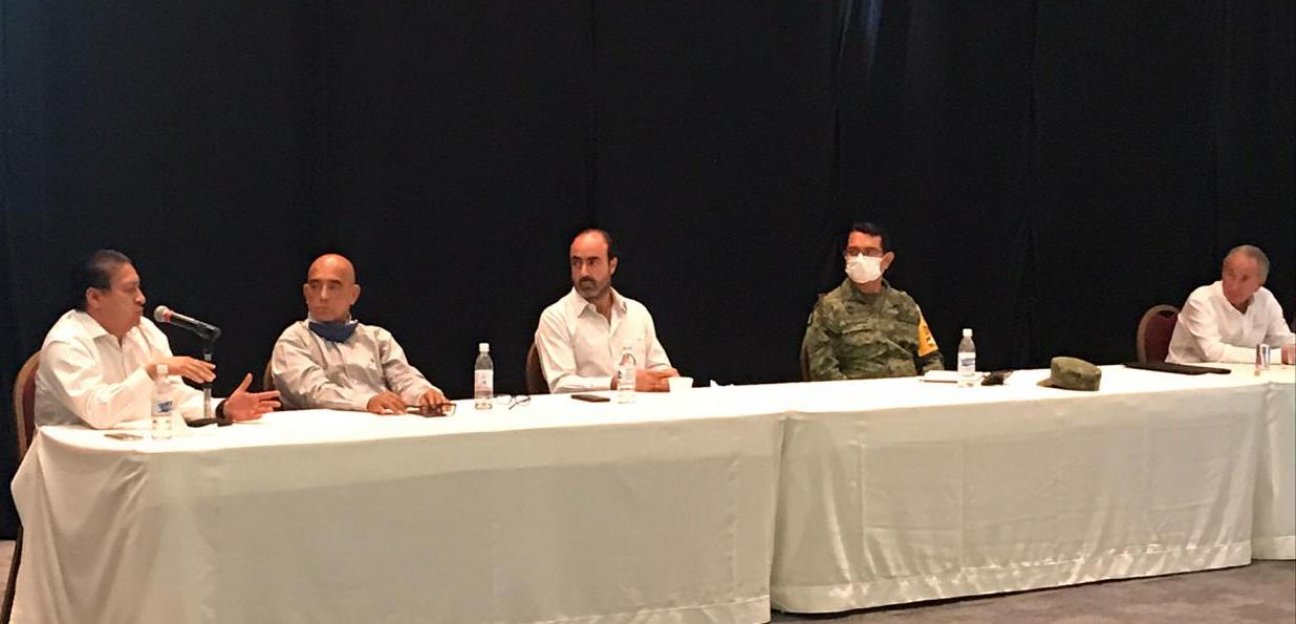 Pugnaré para que en Soledad haya una reactivación económica paulatina y ordenada: GHV