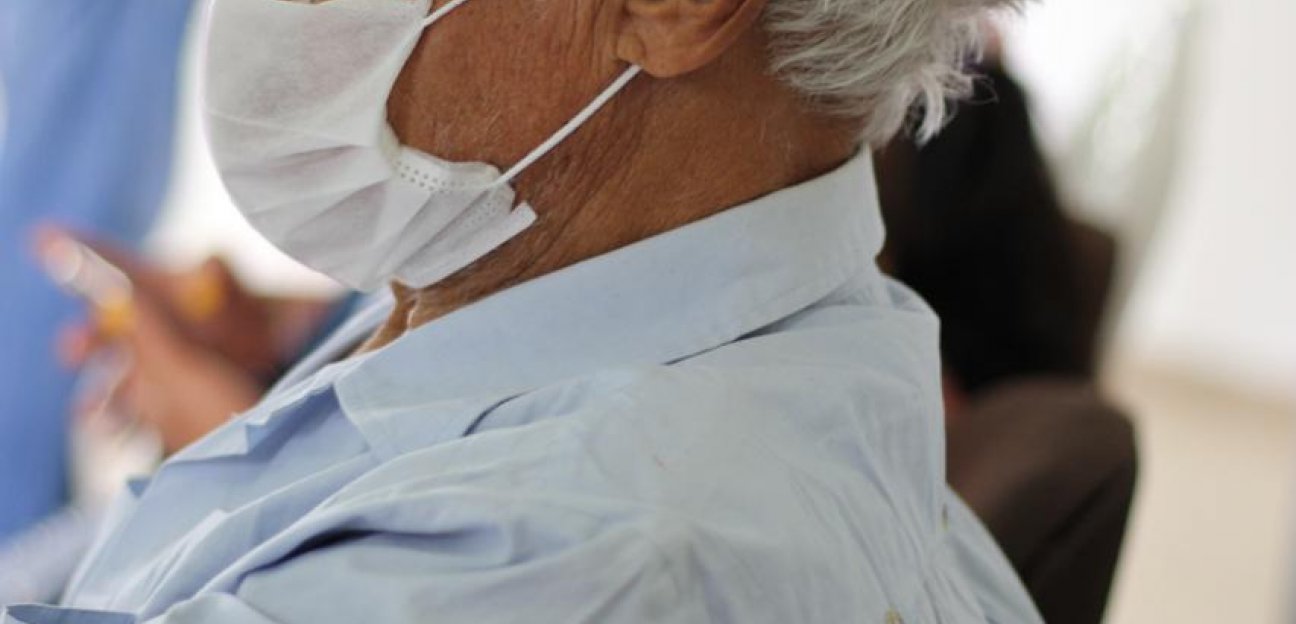 DIF Municipal de Soledad apoya a personas con problemas auditivos 