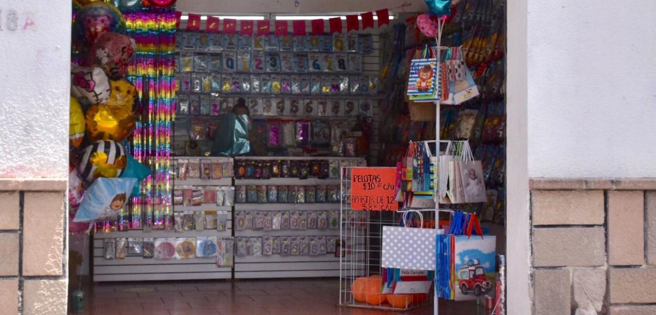 Inició reapertura escalonada de comercios en Soledad