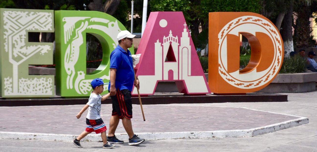 ¡Feliz Día del Padre! Alcalde de Soledad reconoce el esfuerzo de los padres de familia