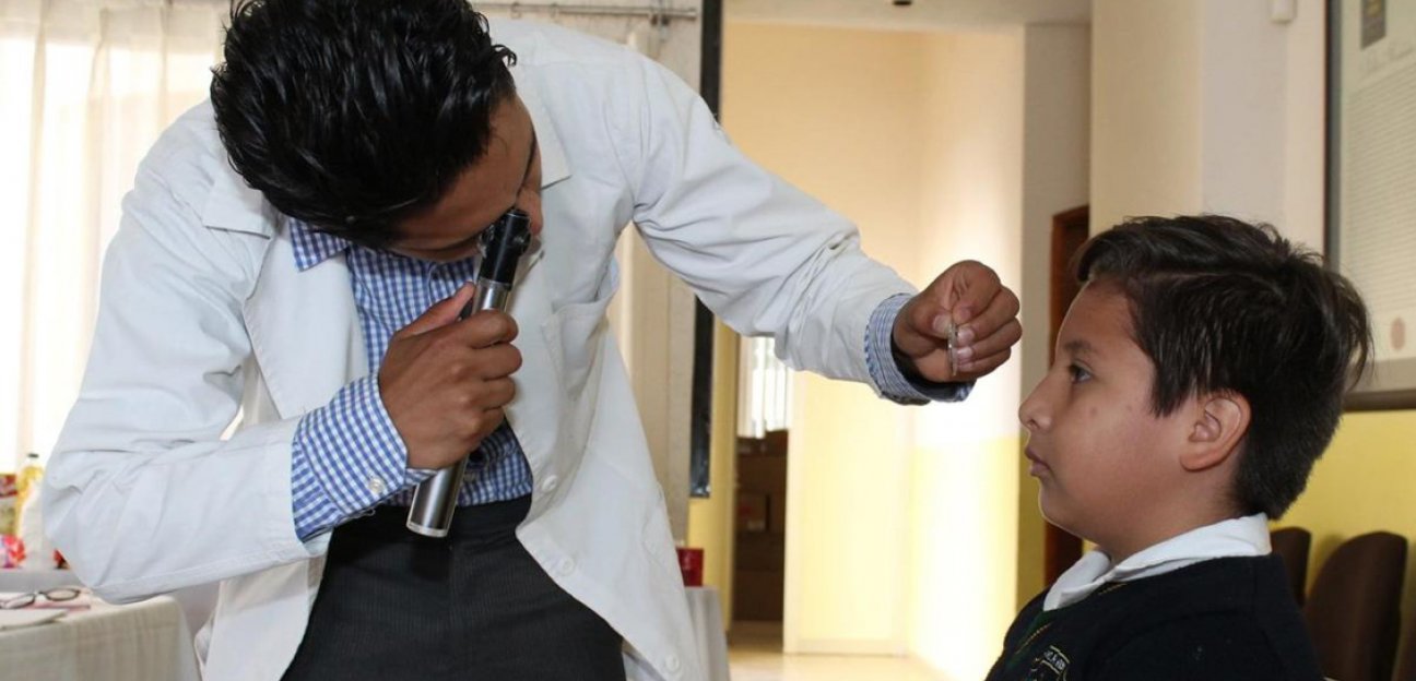 Campaña visual del DIF beneficiaría de forma gratuita a 500 personas en Soledad