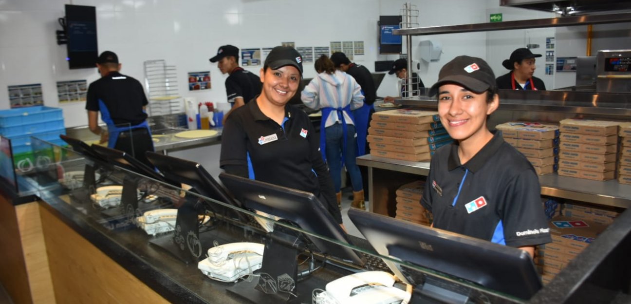 Alistan Feria del Empleo 2020