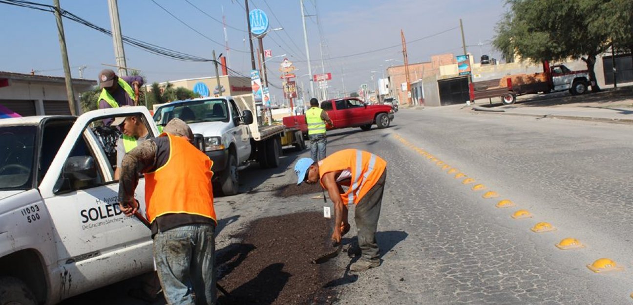 Coordinan acciones para atender solicitudes ciudadanas 