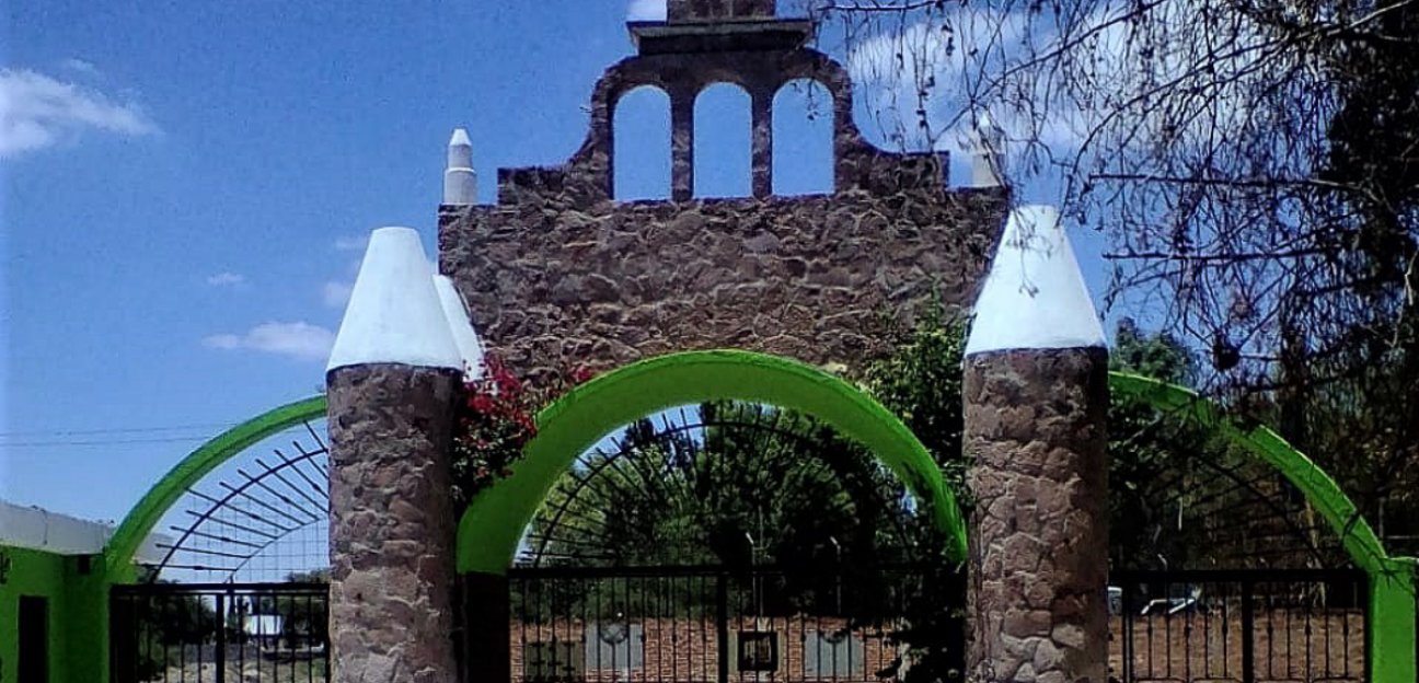 A partir de este jueves, cementerios municipales se encuentran abiertos