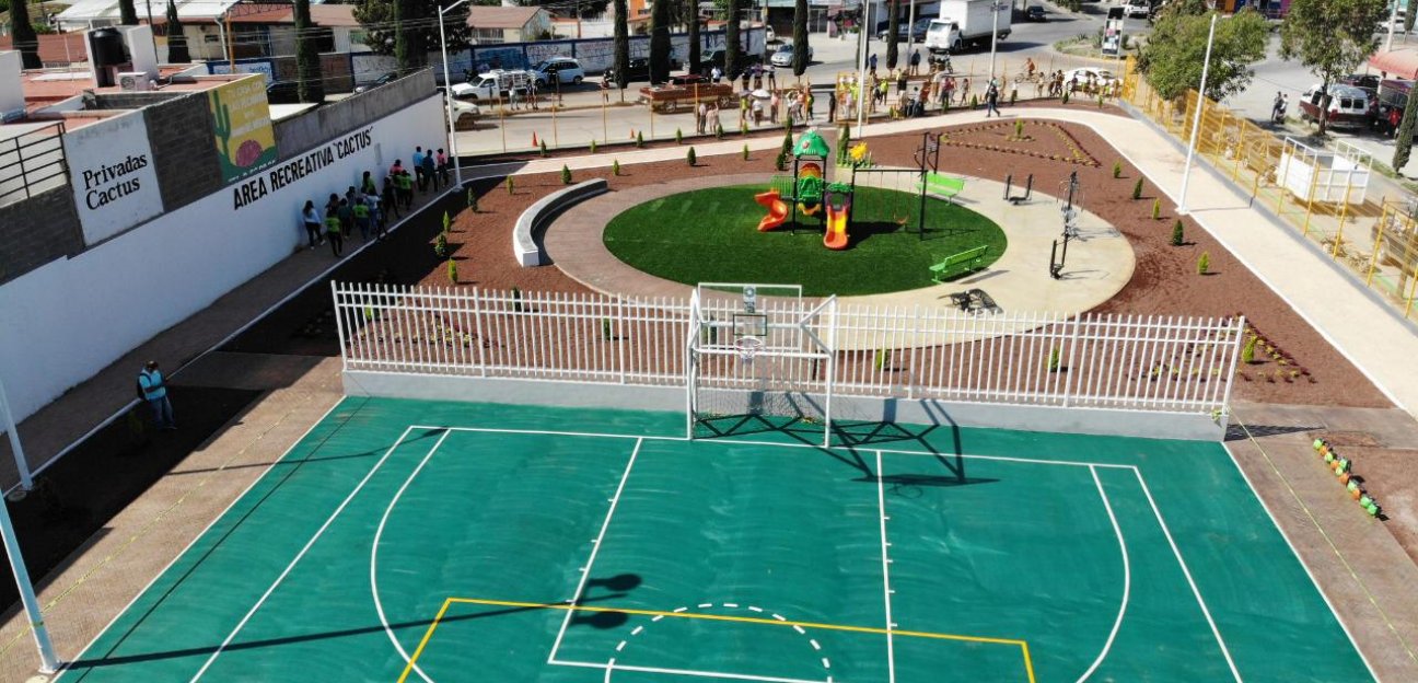 Crecimiento sólido y sustentable en la zona oriente de la ciudad