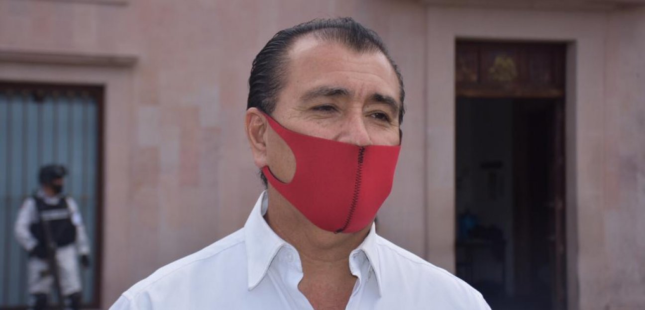 Ceremonias de graduación continúan suspendidas en Soledad