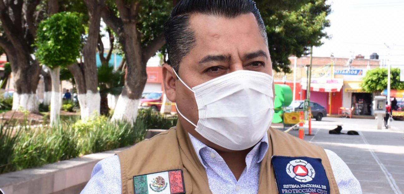 PC se mantiene alerta ante ciclones por temporada de lluvias