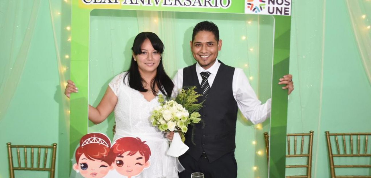 Ayuntamiento de Soledad conmemora el 161 Aniversario de la Creación del Registro Civil 