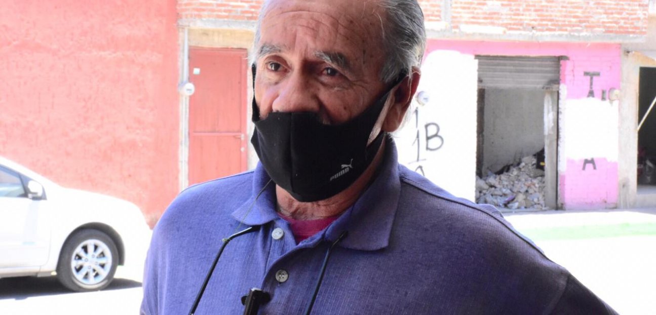 Vecinos avalan el desarrollo urbano que ha tenido el primer cuadro de Soledad durante los últimos años