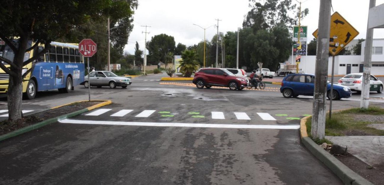 Más de 5 mil habitantes serán beneficiados con obras en Colonias San Felipe y La Misión