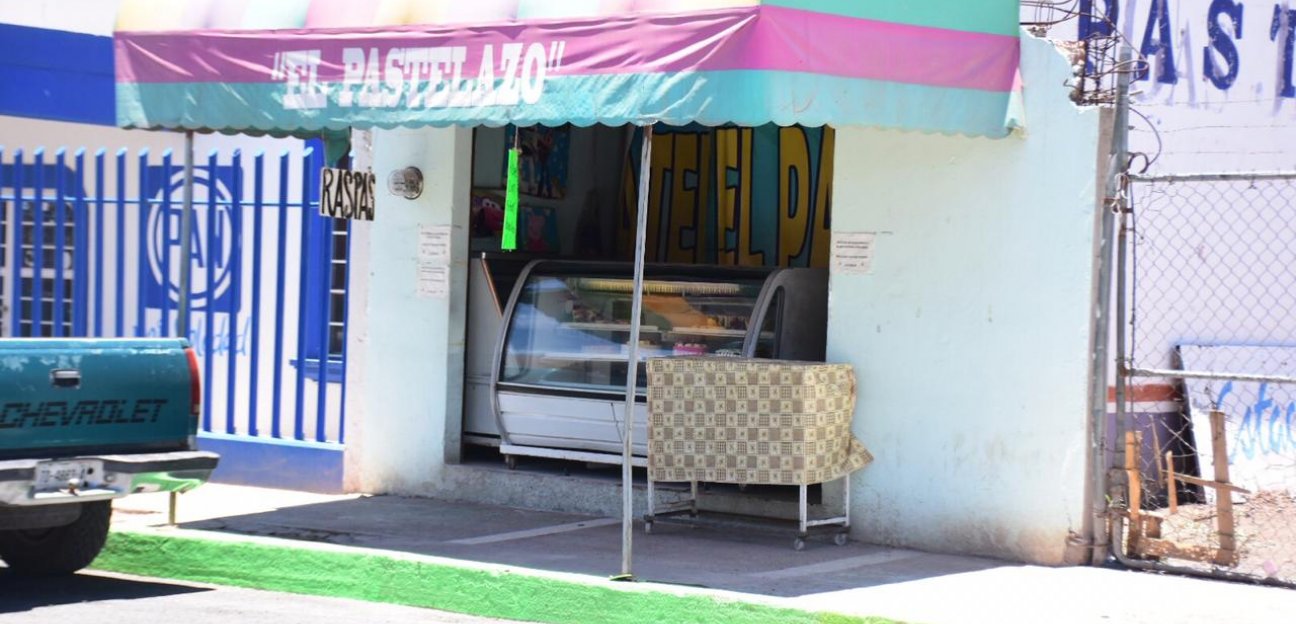 Se mantienen revisiones a comercios para el cumplimiento de medidas sanitarias ante pandemia