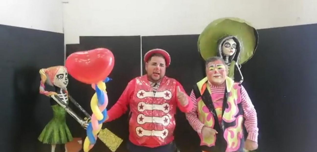 Extenderán vigencia de talleres virtuales a través de Cultura de Soledad