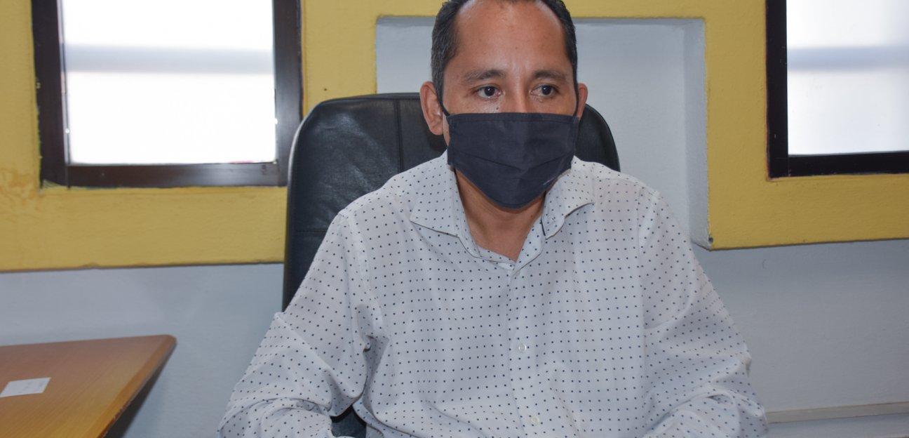 Se ofrecen talleres a empresas para reactivación de sus negocios