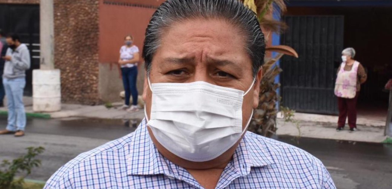 Causa extrañeza que Seduvop y el Ayuntamiento capitalino ahora quieran iluminar el Río Santiago: G. H. V.