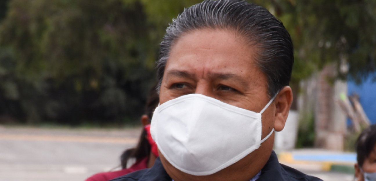 Confirma Ayuntamiento cancelación de evento por Día de la Independencia