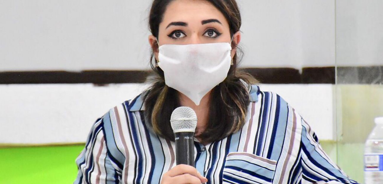 En cumplimiento a marco jurídico se cuida condiciones de salud y laborales de los trabajadores 