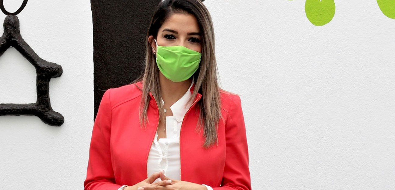 DIF de Soledad mantiene monitoreo permanente de pacientes de la UBR