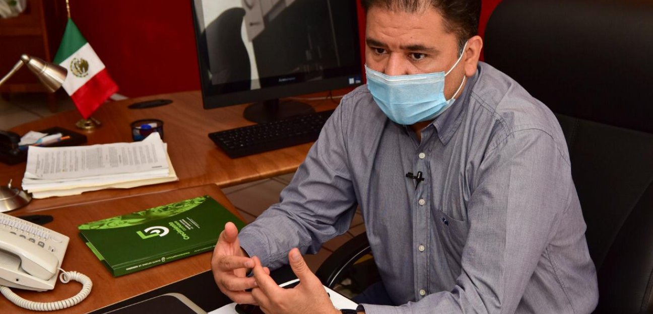 Soledad, municipio eficiente y con experiencia: CEFIM