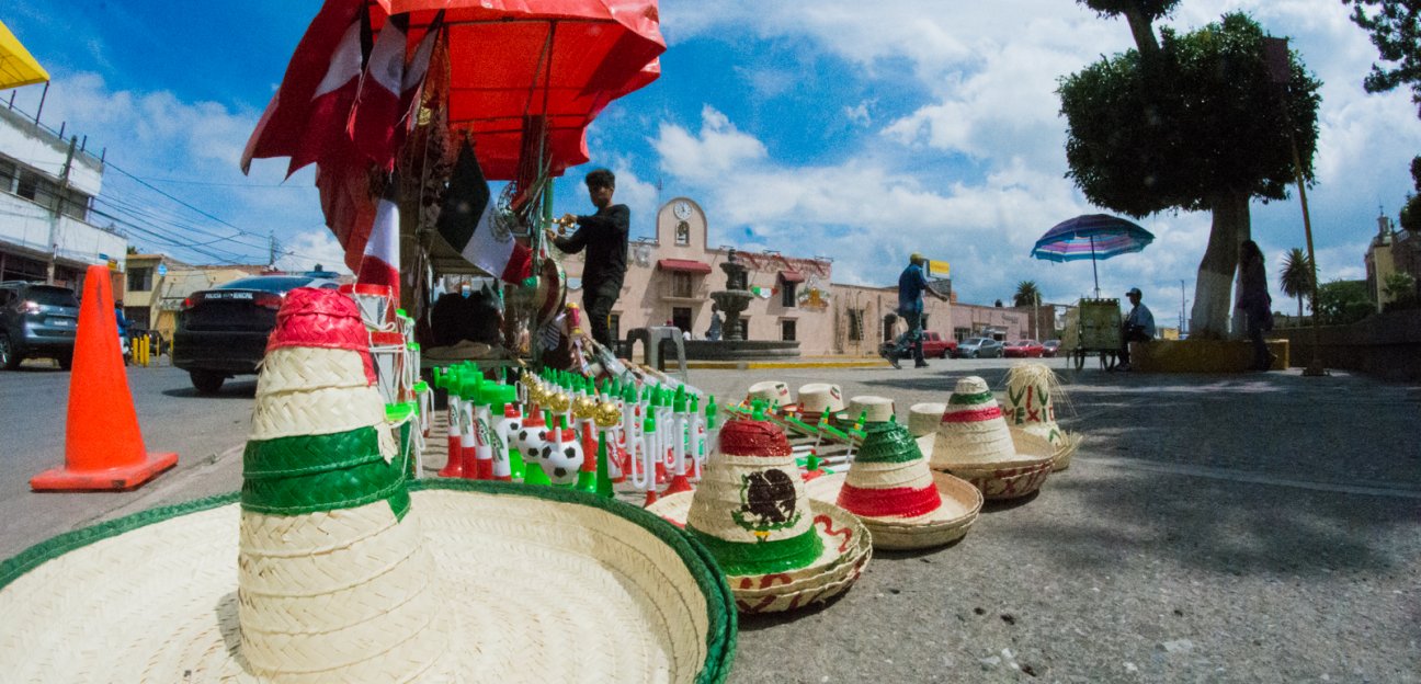 Pandemia redujo solicitud de permisos para venta especial por festejos patrios