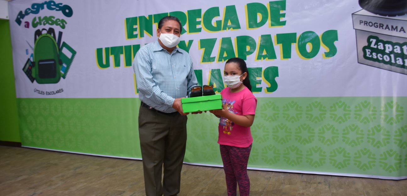 Programas sociales, sello principal de las administraciones progresistas en Soledad: B. P. A. 