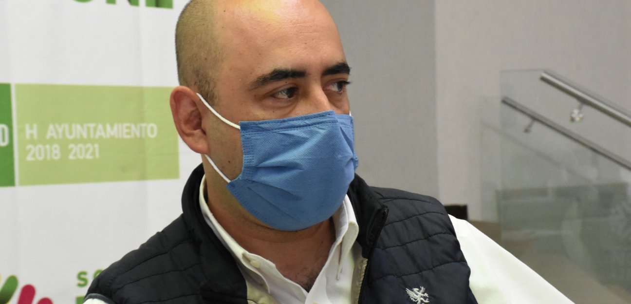 Adversidades no han sido obstáculo cumplir con compromisos con la ciudadanía en Soledad