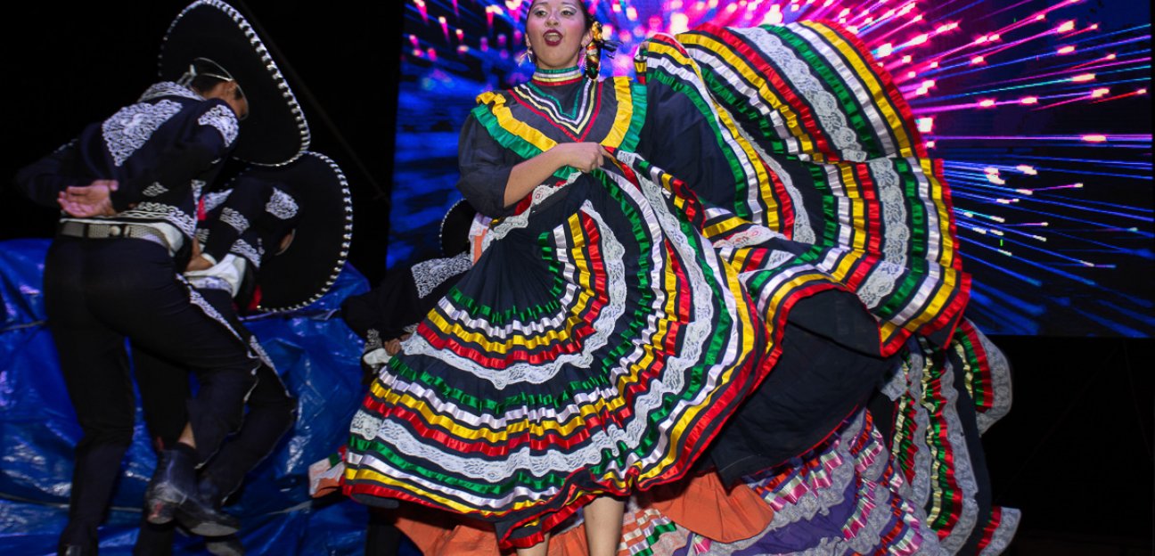 Grito de Independencia se realizará a través de una ceremonia virtual 
