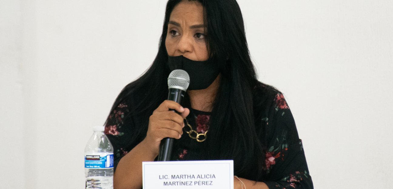 Se impulsan programas orientados a resolver problemáticas de vivienda urbana