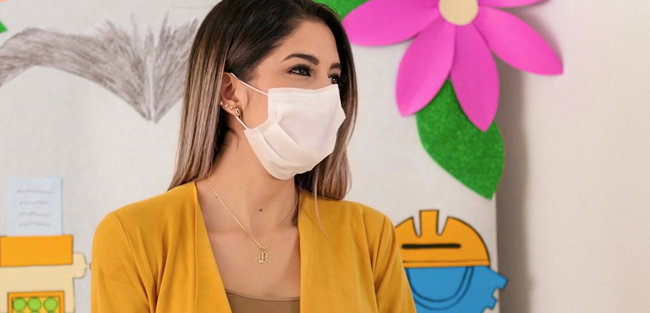 Refuerza DIF Municipal atención a menores en situación de calle