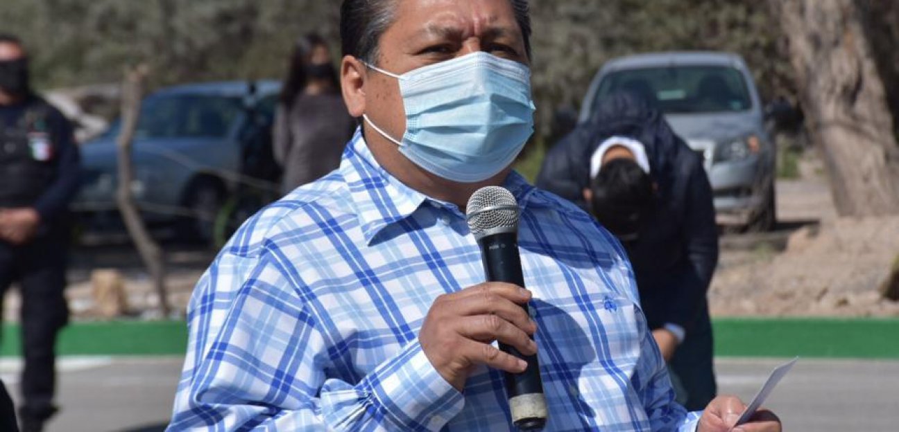 Cumplimiento de los compromisos de gobierno requieren redoblar esfuerzos: GHV