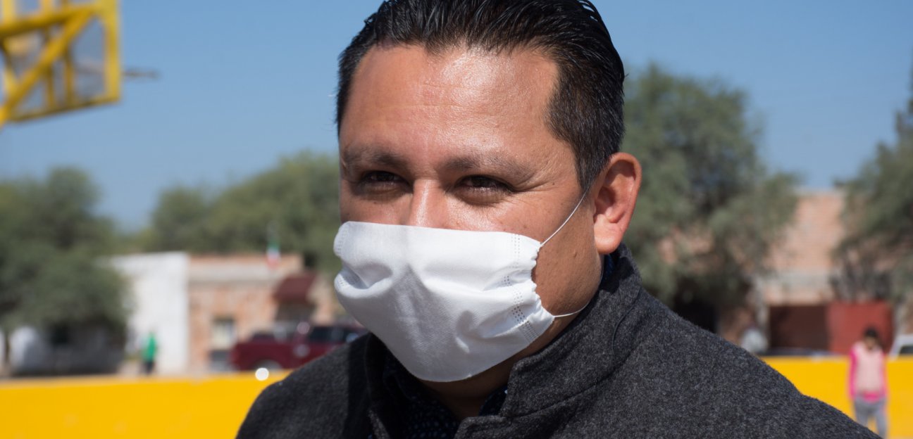 Declaratoria del Centro Histórico en Cabecera Municipal buscará considerar diferentes opiniones 