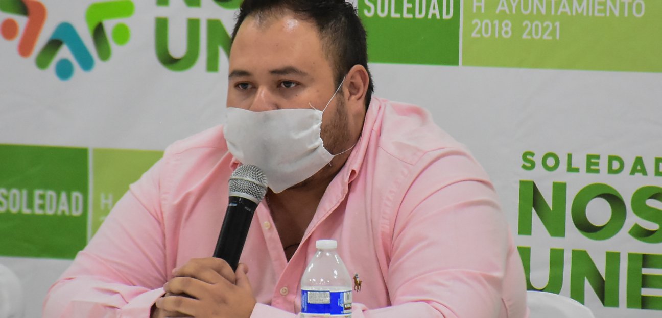 Se buscarán medidas para  evitar afectaciones por reducción de presupuesto federal a municipios