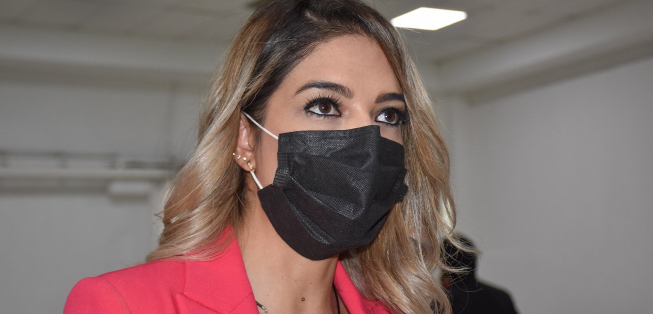 Por temporada invernal, DIF de Soledad contempla entrega de cobijas en sectores vulnerables