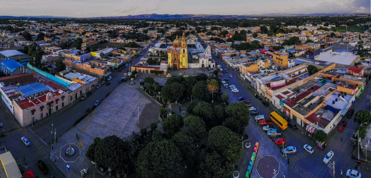 Ayuntamiento de Soledad prepara diversas actividades de cara a la Conmemoración del 253 Aniversario de su Fundación