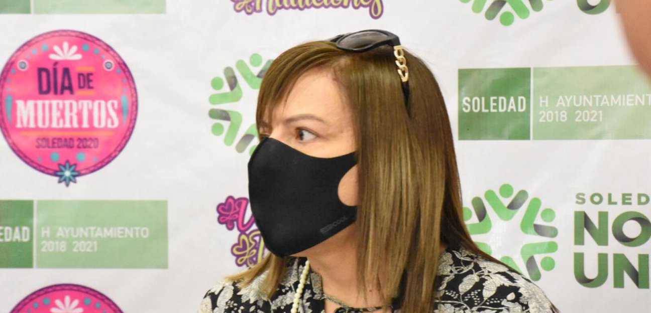 Invita Turismo Municipal de Soledad a recorridos virtuales por lugares tradicionales