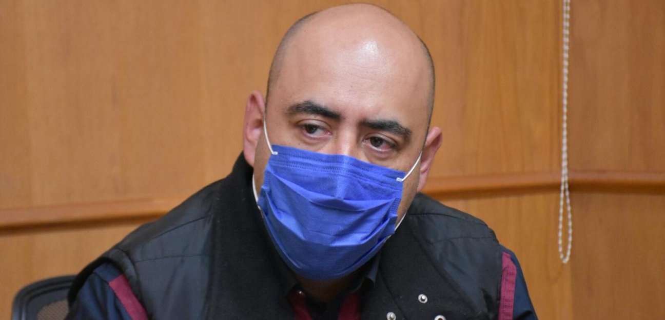 Gobierno municipal actuará bajo respeto del próximo proceso electoral