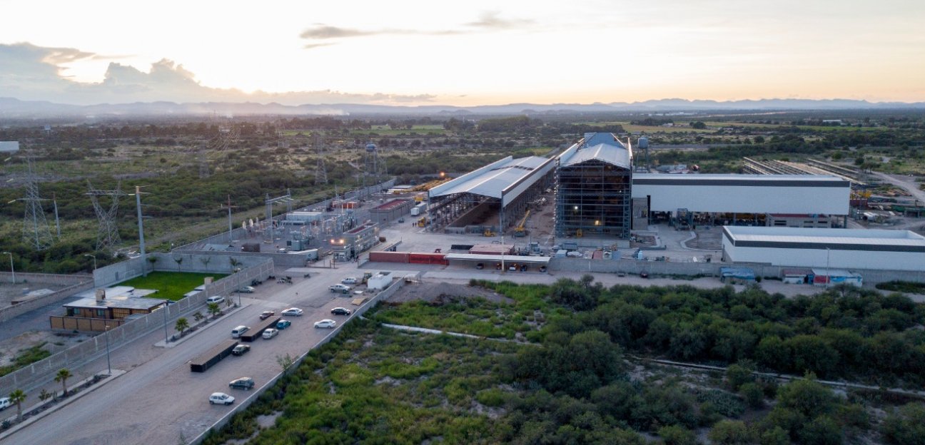 Prevé alcalde reactivación económica favorable por proceso de industrialización